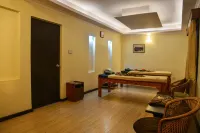 The Lakeside Retreat Pokhara by IME Hospitality - spa
