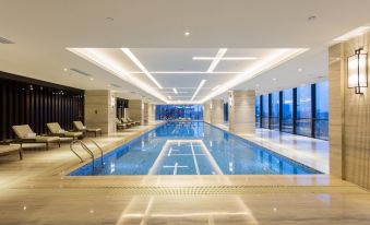 The QUBE Hotel Jingzhou