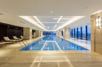 The QUBE Hotel Jingzhou Hotels in Jingzhou