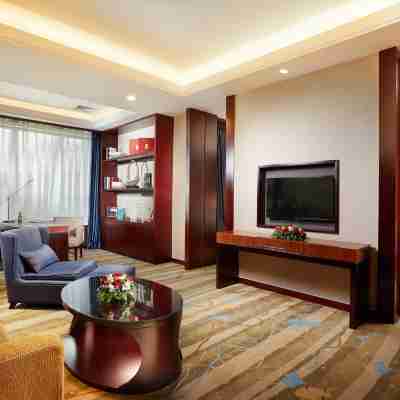 明斯克北京飯店 Rooms