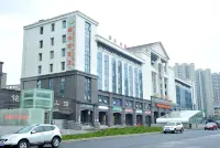 Vienna Hotel (Chongqing East Station Changshengqiao Metro Station) Hotels near Economic Development Zone Jinju Comprehensive Market
