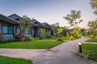 Family House Zen Boutique Resort Hotels in Pai