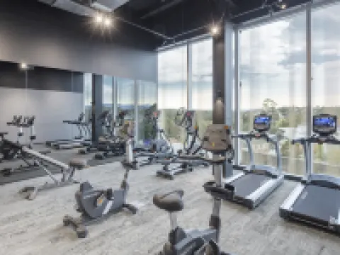 墨爾本環路鼠尾草酒店 靈伍德酒店