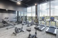 Sage Melbourne Ringwood Hotels in Ringwood