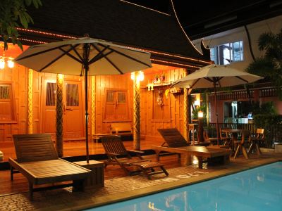Orchid Resort