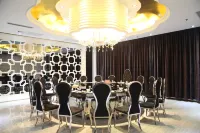 Longchang Holiday Hotel - breakfast
