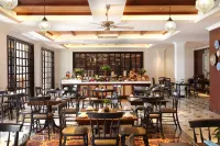 Plataran Heritage Borobudur Hotel - breakfast