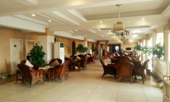 Rongjia Hotel (Chengdu Women's Shoes Capital)