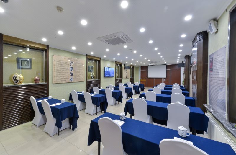 Beijing Zhong'an Hotel ( Near metro,Tian'anMen,Forbidden City. tourism service) photo 3