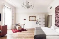 Hotel Weitzer Graz - balcony