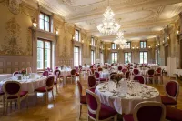 Grand Hotel des Bains Hotels in Monthey