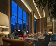 Shangri-La Tangshan Tangshan otelleri