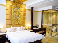 吉林可以居乌拉文化主题酒店 - 高级大床房