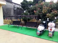 Qijianfang Unique Courtyard (Weizhou Island Shengmutang)