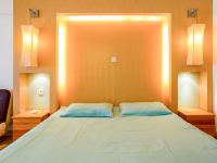威海启迪五星级家庭公寓 - 舒适大床房