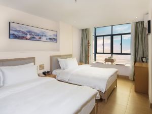 Bangkok One Hotel (Huizhou Xunliao Bay)