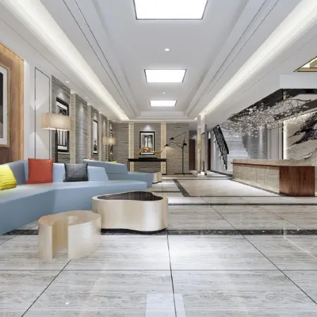 Feng Huang Hotel