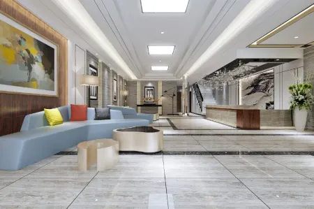 Feng Huang Hotel Отели в г. Аньи