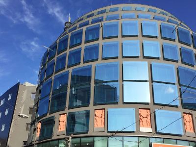 Ruby Marie Hotel Vienna by IHG