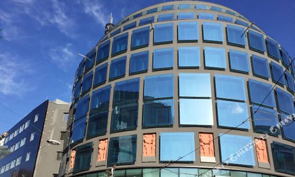 Ruby Marie Hotel Vienna by IHG
