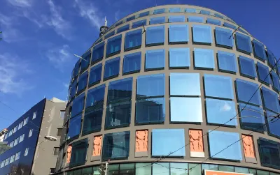 Ruby Marie Hotel Vienna