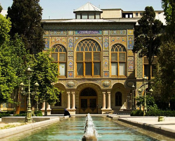 Niloo Hotel Tehran - Housity