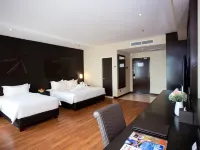 Vouk Hotel Suites Hotel di Timur Laut Pulau Pinang