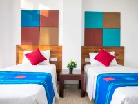 C1 Colombo Fort โรงแรมใกล้หอนาฬิกาข่าน