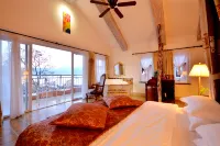 Yiren Waterfront Holiday Courtyard - albergo