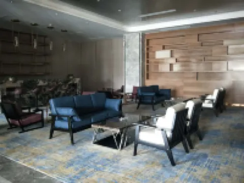 Tongdu International Hotel