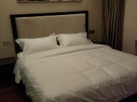 重庆豪川酒店 - 温馨大床房