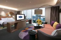 Hampton by Hilton Suzhou Xiangcheng Hotels in Suzhou