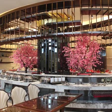 Jian Tong Jin Yuan Hotel