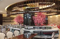 Jian Tong Jin Yuan Hotel - breakfast