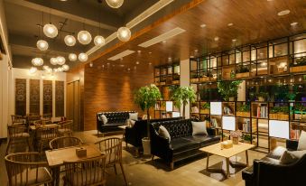 Yueju · Yueread Tongli Inn (Suzhou Tongli Ancient Town Store)