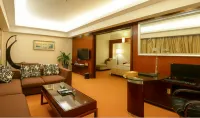 Xinruncheng Hotel Hotellit kohteessa 
