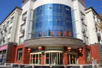Li Ya Hotel Hotels near Hei Cheng-Ruoshui River Populus Euphratica Scenic Spot