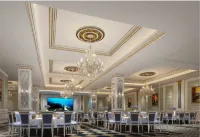 Full Wealth International Hotel Hotels in Liangshan