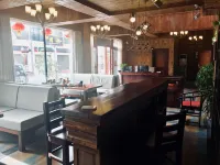 Shilin Caixie Yashe Inn