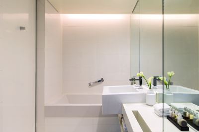 クラブデラックスツインルーム ザ・プラザ・ソウル、オートグラフ コレクションの写真