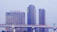Jiangzhou Boutique Hotel Các khách sạn ở Làng đại học