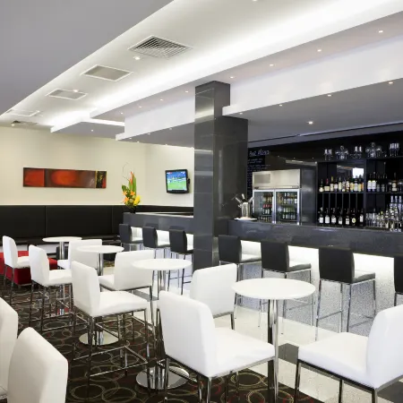 Mantra Melbourne Airport