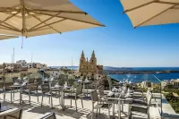 Maritim Antonine Hotel & Spa - breakfast