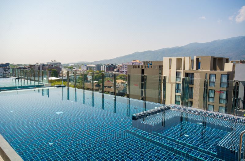 Stay with Nimman Chiang Mai photo 2