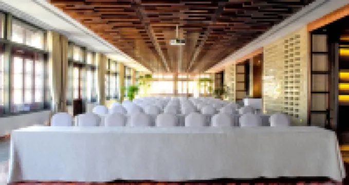 Grand Oriental Garden Hotel