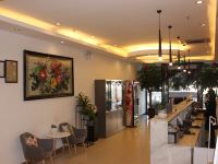 云上四季连锁酒店(楚雄客运总站店) - 公共区域