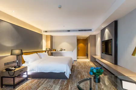 LISHANG HOTEL