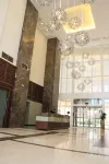 Mysk Al Fateh Bahrain Hotel a Al Hidd