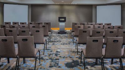 会議室 グランド ハイアット ニューヨークの写真