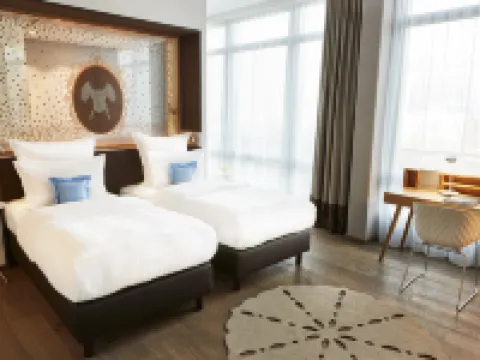 Steigenberger Hotel München Hotels in Munich